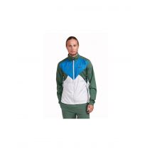 Cortavientos de running craft adv essence wind hombre moss