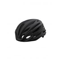 Cascos de ciclismo giro syntax matte negro