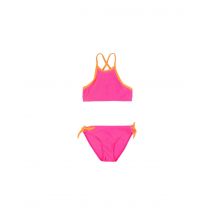 Bikini go & win nakot niña fucsia