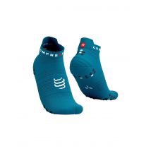 Calcetines compressport pro racing socks v4.0 run lo unisex