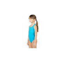 Bañador de natación aquarapid aquilyj niña azul