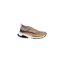 Zapatillas de trail atom at139 shark trail blast wine morado