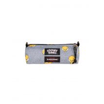 Estuche eastpak benchmark single tweety grey