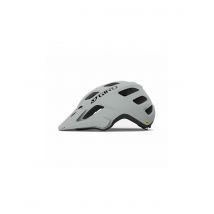 Casco de ciclismo giro fixture mips matte grey