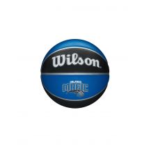 Pelota de baloncesto wilson nba team tribute orl magic azul