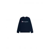 Sudadera champion crewneck sweatshirt hombre azul marino