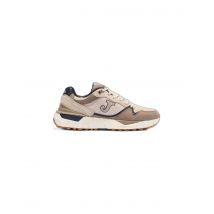 Zapatillas casual joma c.3080 2425 marrón beige marino hombre