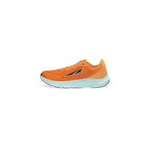 Zapatillas de running altra rivera 4 naranja hombre