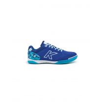 Zapatillas de fútbol sala kelme precision hombre azul