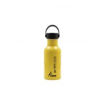 Botella basic laken aluminio 0,75 l t.oasis amarillo