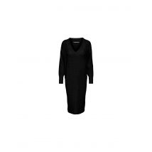 Vestido only onlnew tessa black mujer