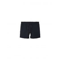 Pantalones casual name it fvolta dark sapphire niña