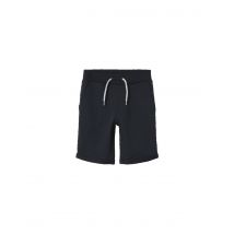 Pantalones casual name it mvermo dark sapphire niño