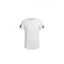 Camiseta jack and jones jcoboro white hombre
