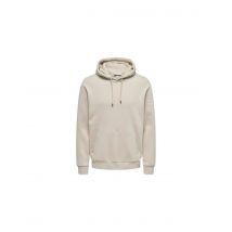 Sudadera only & sons ceres ie silver lining hombre