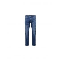 Vaquero only & sons onsloom slim m. blue 6756 blue denim hombre