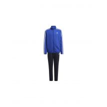 Chandal adidas french terry niño azul