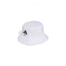 Sombrero adidas bucket hat blanco/negro