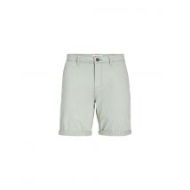 Pantalón jack and jones bowie solid hombre desert sage