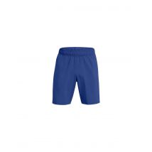 Pantalones de fitness under armour woven wdmk shorts hombre azul