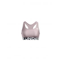Sujetador deportivo de fitness under armour hg authentics mid bra