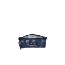 Estuche eastpak benchmark single azul