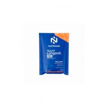 Gel energético nutrinovex longovit 360 pro naranja