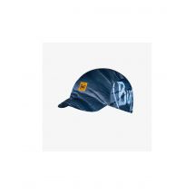 Gorra de trail buff arius blue adulto