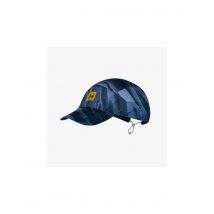 Gorra de trail buff arius blue adulto