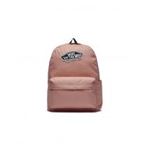 Mochila vans old skool classic backp lobster rosa