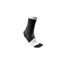 Tobillera mc david ankle support mesh with straps negro