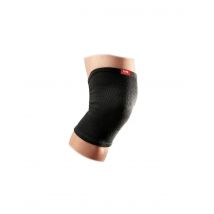 Rodillera mc david knee sleeve / elastic negro