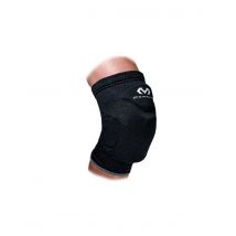 Rodillera de voleibol mc david flex-force knee pads / pair negro