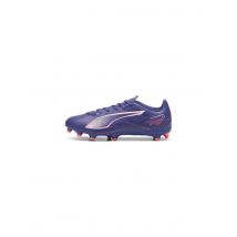 Botas de fútbol puma ultra 5 play mg infantil