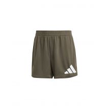 Pantalón de fitness adidas essentials big performance logo mujer