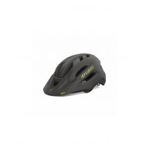 Cascos de ciclismo giro fixture matte warm black