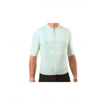 Maillot de ciclismo hemon basic m/c oasis hombre
