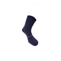 Calcetines de ciclismo fedaia marino