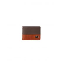 Cartera rip curl corpawatu icon pu slim hombre marrón