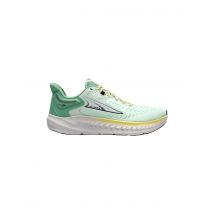 Zapatillas de running altra torin 7 verde mint mujer