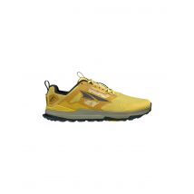 Zapatillas de trail altra lone peak 8 amarillo hombre