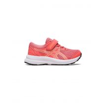 Zapatillas de running asics contend 8 ps coral