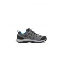 Zapatillas montaña columbia redmond™ iii waterproof gris hombre