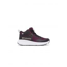 Zapatillas montaña columbia konos™ trs outdry™ mid morado mujer