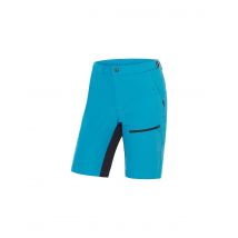 Pantalones de ciclismo spiuk all terrain hombre azul