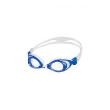 Gafas de natación zoggs vision clear blue