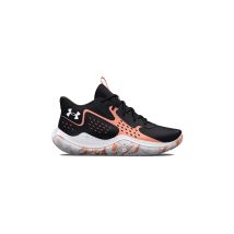 Zapatillas de Baloncesto Under Armour Jet '23 Negro