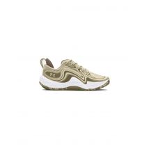 Zapatillas de baloncesto Under Armour Spawn 6 Camo
