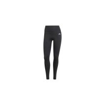 Mallas de Fitness adidas Optime Essentials Stash Pocket Full Length Mujer Negro