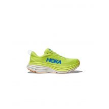 Zapatillas de running hoka bondi 8 amarillo hombre